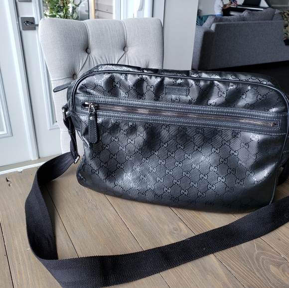 Gucci bag authentic 100%